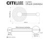 Настенный светильник Citilux Corta CL245012