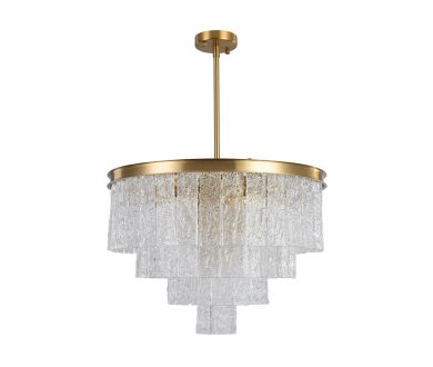 Люстра на штанге Lumion Classi Pamella 8423/9