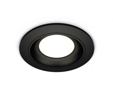 Встраиваемый светильник Ambrella Light Techno Spot XC7622060 (C7622, N7021)