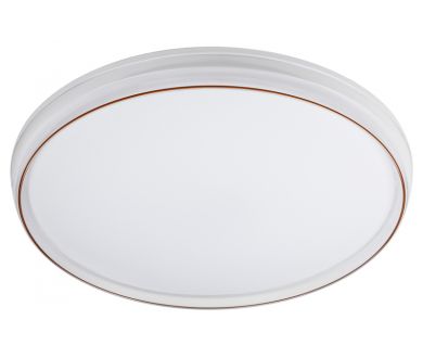 Потолочный светильник Эра SPB-6-80-RC Solar RGBD Б0054483