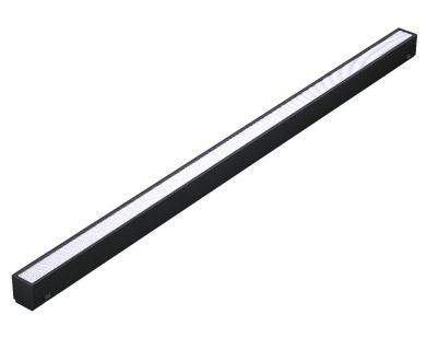Трековый магнитный светильник iLedex Vision SMART 4825-038-L485-24W-110DG-BK
