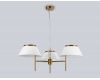 Подвесная люстра Ambrella Light High Light Classic LH72471