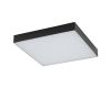 Накладной светильник Nowodvorski Lid Square Led Black 10427