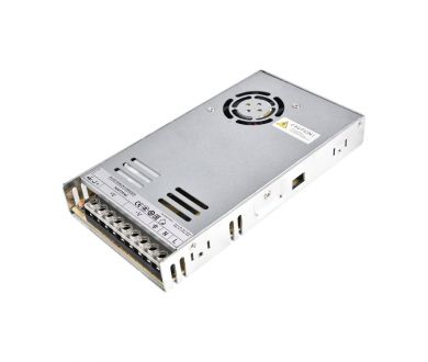 Блок питания Maytoni Led strip 400Вт DC24В IP20 220208