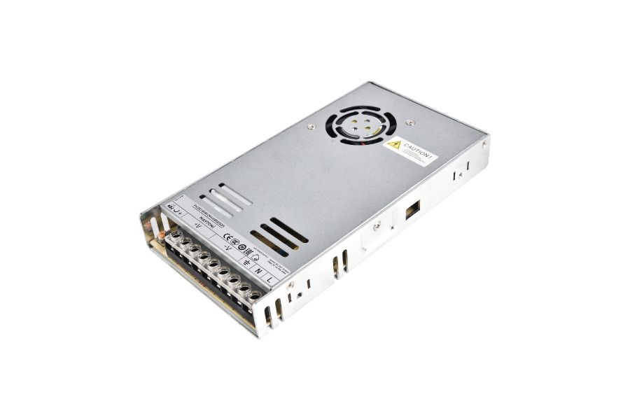 Блок питания Maytoni Led strip 400Вт DC24В IP20 220208