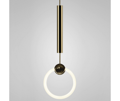 Подвесной светильник ImperiumLoft Lee Broom 144279-22