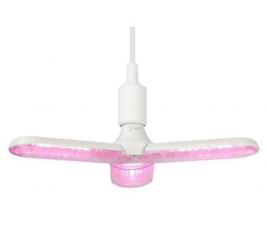 Подвесной светильник Эра FITO-24W-RB-E27-FOLD Б0061428