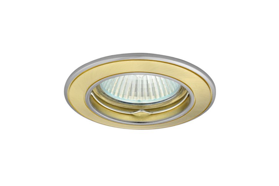 Точечный светильник Kanlux Bask CTC-5514-SG/N 2815