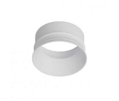 Декоративная рамка под фиксатор Arte Lamp Inter A3010PL-1WH
