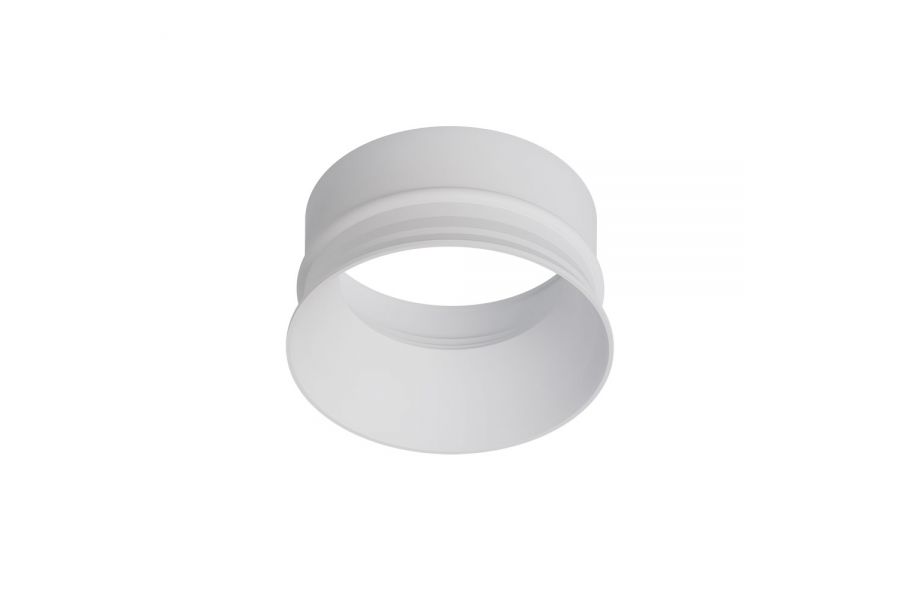 Декоративная рамка под фиксатор Arte Lamp Inter A3010PL-1WH