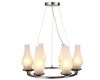 Подвесная люстра Arte Lamp Lombardy A6801SP-6BR