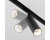 Трековый светодиодный светильник Maytoni Technical Focus Led TR032-4-20W3K-M-DS-B