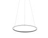 Подвесной светильник Nowodvorski Circolo Led M Black 10862