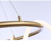 Подвесной светильник Ambrella Light Comfort FL10503