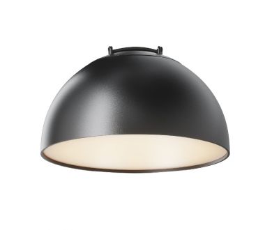 Трековый светильник Maytoni Bowl TR126B-20W3K-B