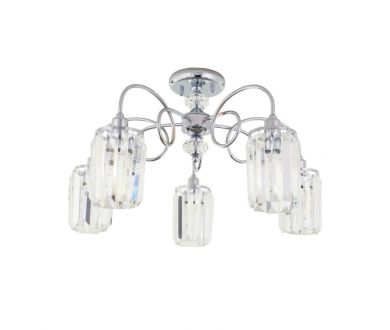 Потолочная люстра Citilux Синди CL330151