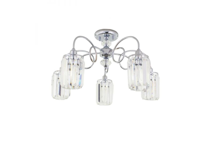 Потолочная люстра Citilux Синди CL330151