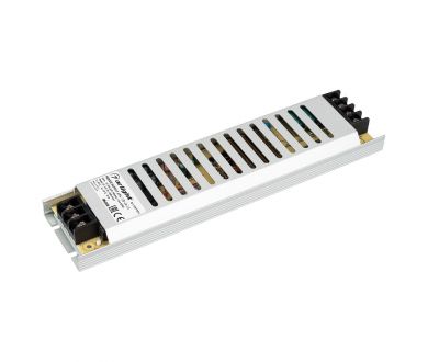 Блок питания Arlight ARS-120-24-LS (24V, 5A, 120W) 026170(2)