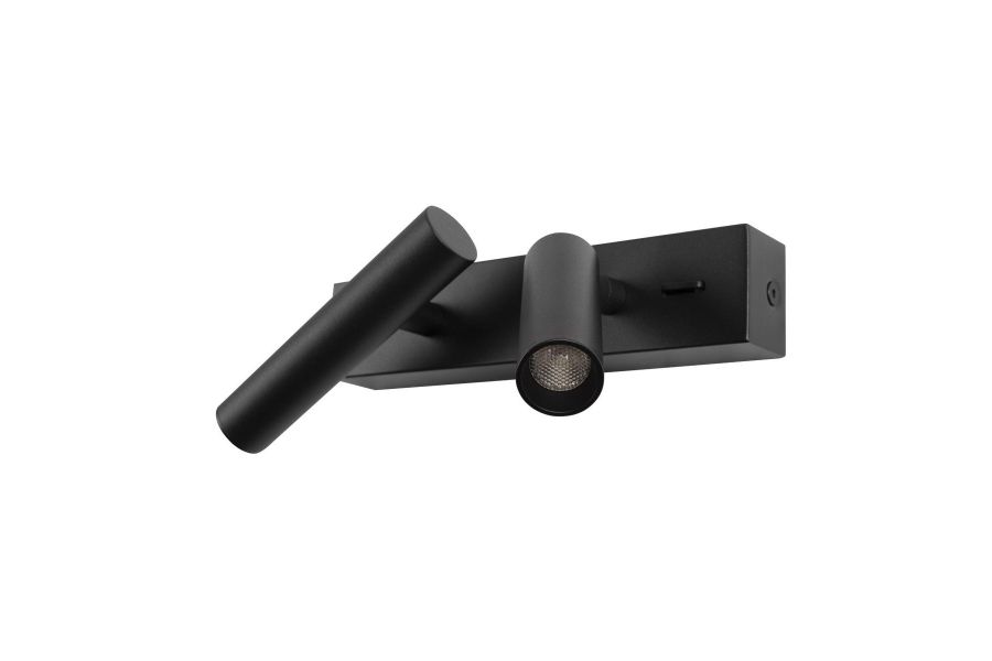 Спот Loft IT Sign 10260/2W Black