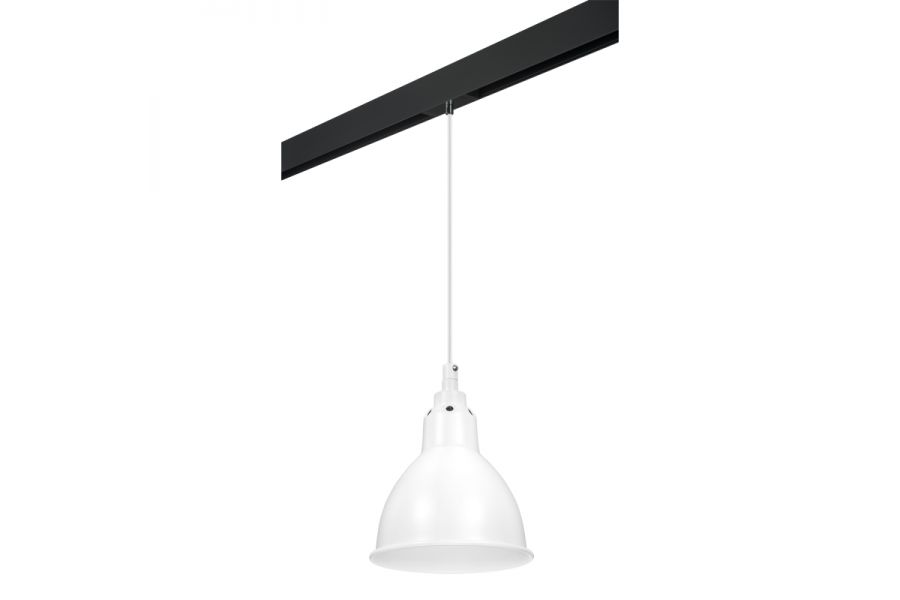 Трековый светильник Lightstar Loft PRO765016 (765016+595007)