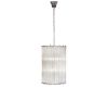 Подвесная люстра iLamp Manhattan MD0266-6 Silver