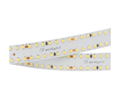 Светодиодная лента Arlight S2-A280-20mm 24V Warm3000 (20 W/m, IP20, 2835, 2.5m) 023401(2)
