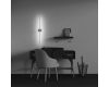 Настенный светильник Maytoni Technical Elegant C084WL-L12BS2.7K-1