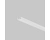 Рассеиватель для профиля 53x13, 50x22, 43x23 (Белый, 10 м), ALM-5314-O-DF-2M Maytoni Led Strip 642087