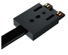 Ввод питания iLedex Vision POWER INN 4825-L3000-BK