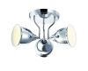 Спот Arte Lamp Campana A9557PL-3CC