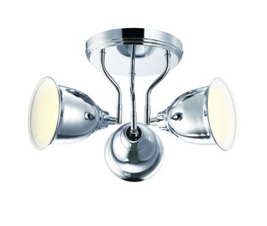 Спот Arte Lamp Campana A9557PL-3CC