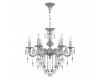 Подвесная люстра Bohemia Ivele Crystal AL79101/6/175 B NW