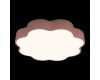 Потолочный светильник Loft IT Axel 10225/36 Pink