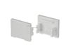 Заглушка Arlight SL-SLIM-H13M глухая 024473
