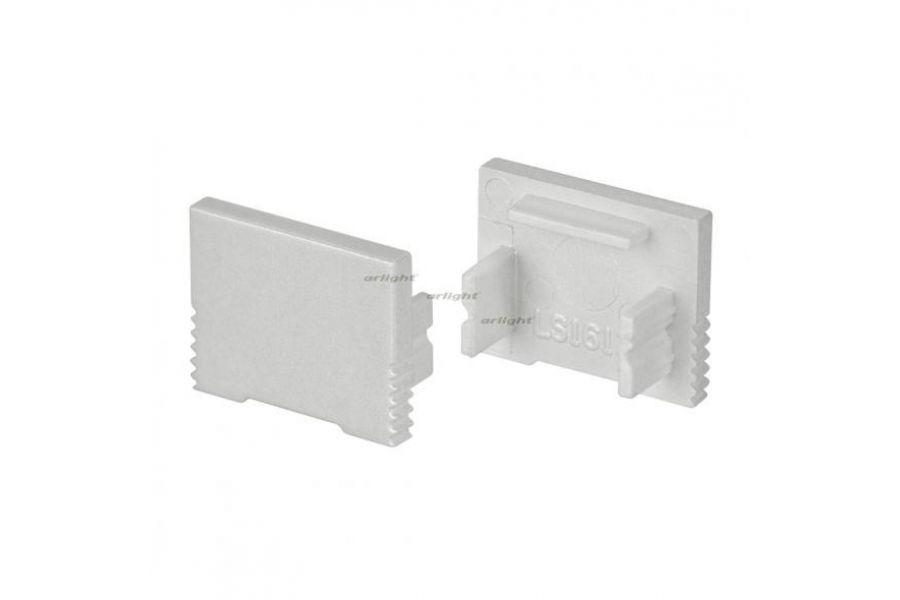 Заглушка Arlight SL-SLIM-H13M глухая 024473