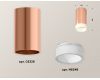 Потолочный светильник Ambrella Light Techno Spot XS6326021 (C6326, N6248)