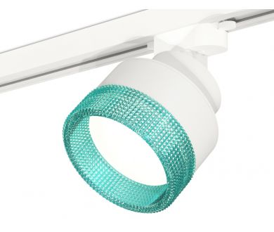 Купить Трековый светильник Ambrella Light Track System XT8101043 (A2524, A2105, C8101, N8488) Трековый светильник Ambrella Light Track System XT8101043 (A2524, A2105, C8101, N8488)