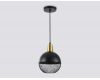Подвесной светильник Ambrella Light Loft Traditional TR8504