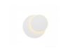 Настенный светильник iLedex Blackout WLB8272 WH