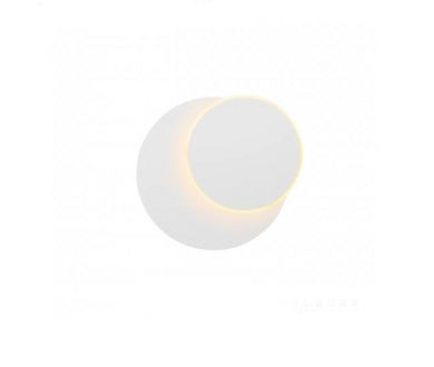 Настенный светильник iLedex Blackout WLB8272 WH