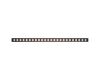 Трековый магнитный светильник Arlight MAG-ORIENT-DOTS-L465-16W Day4000-MIX (BK, 24 deg, 48V, TUYA Zigbee) (IP20 Металл) 053813