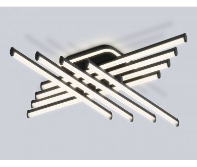 Потолочный светильник Ambrella Light Comfort LineTech FL6262