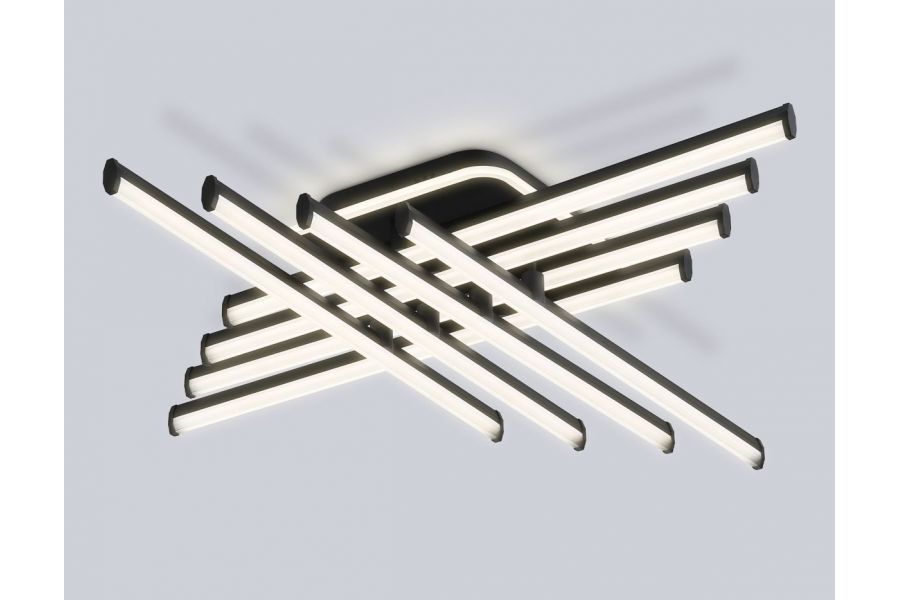 Потолочный светильник Ambrella Light Comfort LineTech FL6262