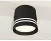 Потолочный светильник Ambrella Light Techno Spot XS8111007 (C8111, N8478)