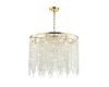 Подвесная люстра Odeon Light Chokka 5028/9