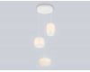 Подвесной светильник Ambrella Light High Light Modern LH11096