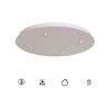 Основание потолочное 24L Mantra Modular Light Florones 9374