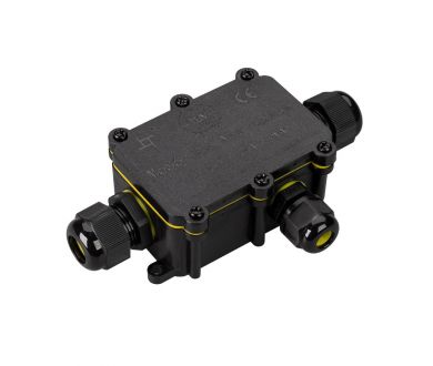 Коробка распределительная Arlight NEO-GERM-3-WTW (5-9mm) 030762