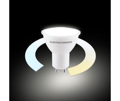 Умная светодиодная лампа Elektrostandard BLGU1018 4690389217159 a071006