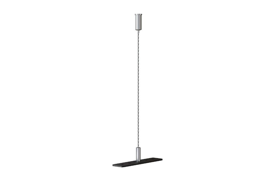 Тросовый подвес Maytoni Basity TRA172SW-R-1B